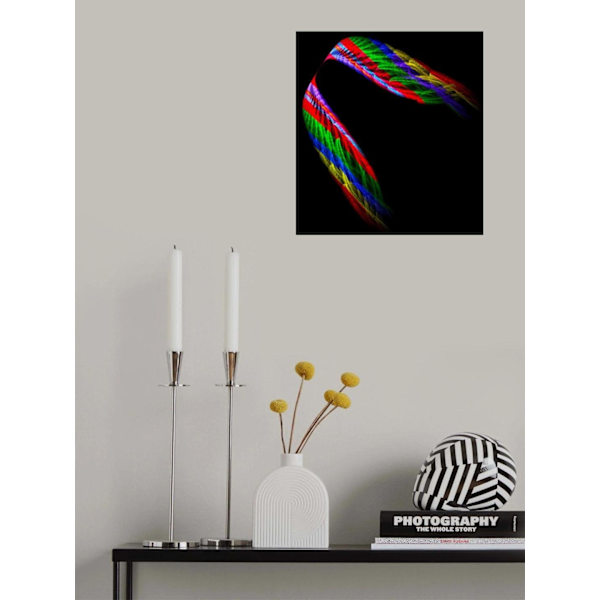 Beak To Beak MultiColor 70x100 cm