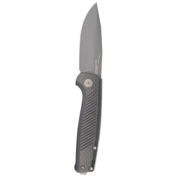 SOG - TM1006 - Terminus SJ LTE Carbon + Graphite - EDC Graphite grey