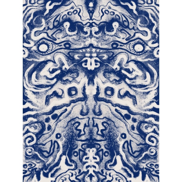 The Zouwu MultiColor 50x70 cm