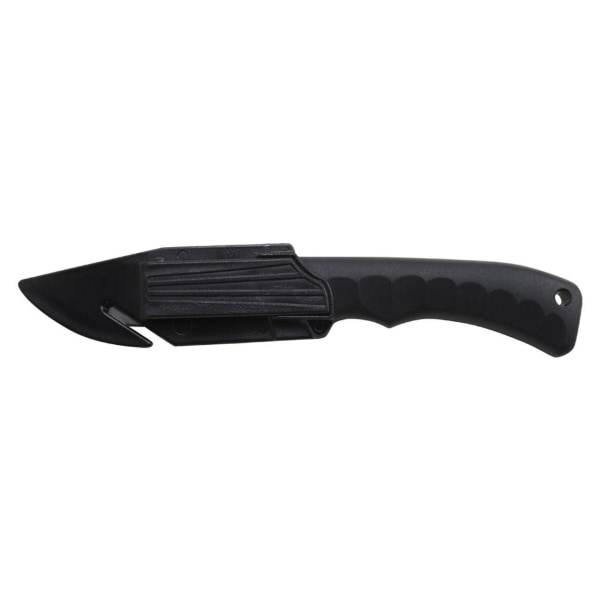 SOG - ACE1001 - Ace - Fixed blade Black