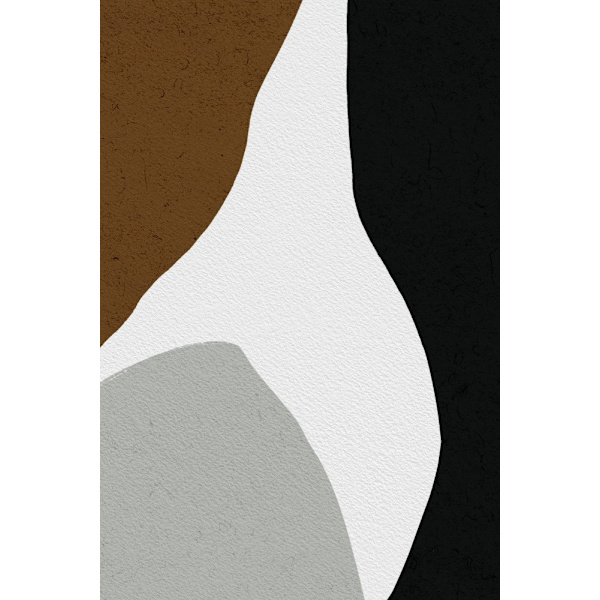 Harmonian ystävä MultiColor 30x40 cm