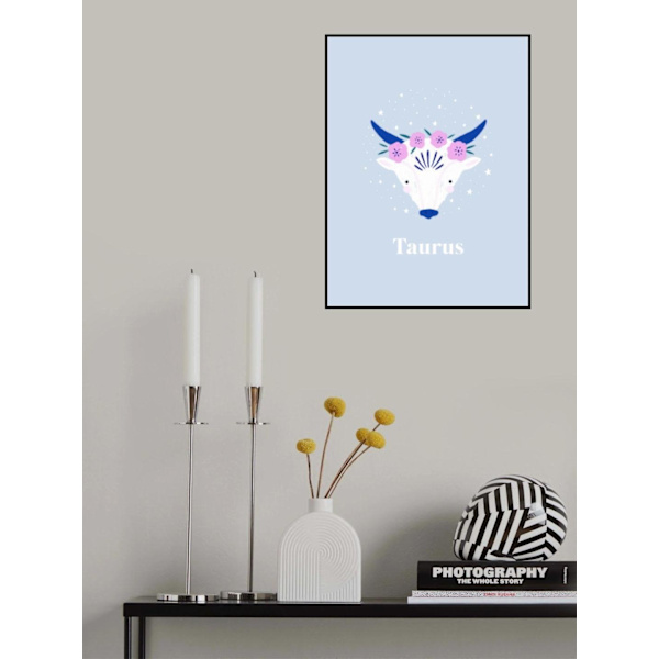 Taurus MultiColor 50x70 cm