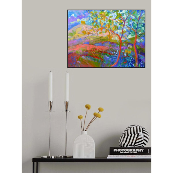 Df1809milk Honey MultiColor 70x100 cm