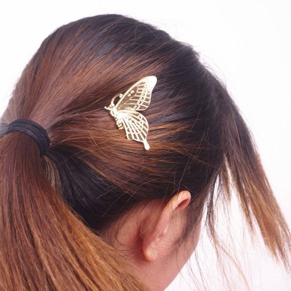 Beautiful high quality hairpiece