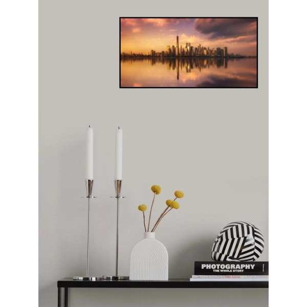 Juliste MultiColor 50x70 cm