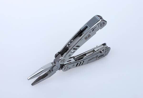 Ganzo MultiTool G301-H Multitool Grey