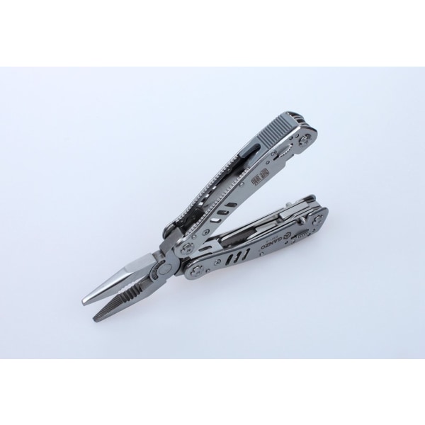 Ganzo MultiTool G301-H multiverktyg grå