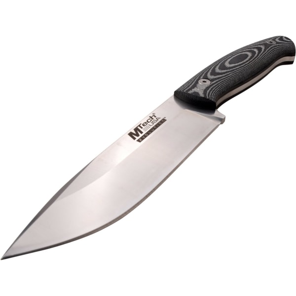 MTech Evolution - MTE-FIX008-L - FULL TANG HUNTING KNIFE