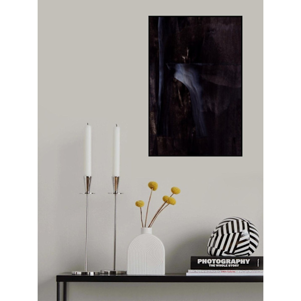 Dramatic Texture MultiColor 70x100 cm
