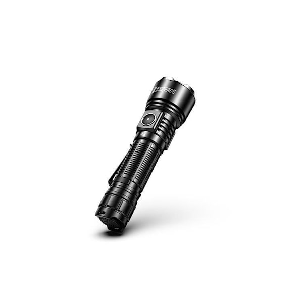 SPERAS E3 1300 Lumen Svart