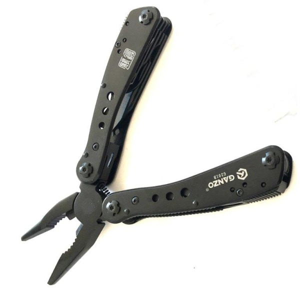 Ganzo MultiTool G201 B Multitool Black