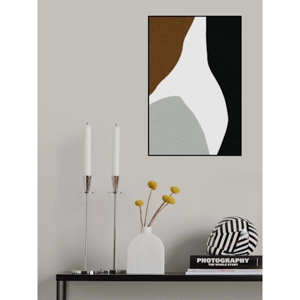 Harmony Lover MultiColor 30x40 cm