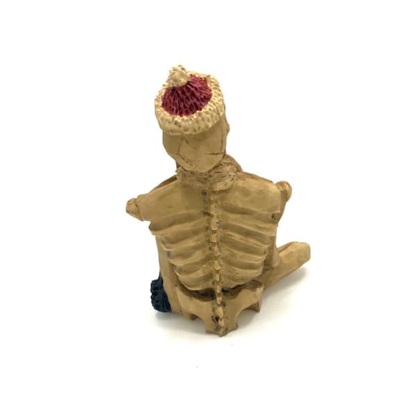 Skelet