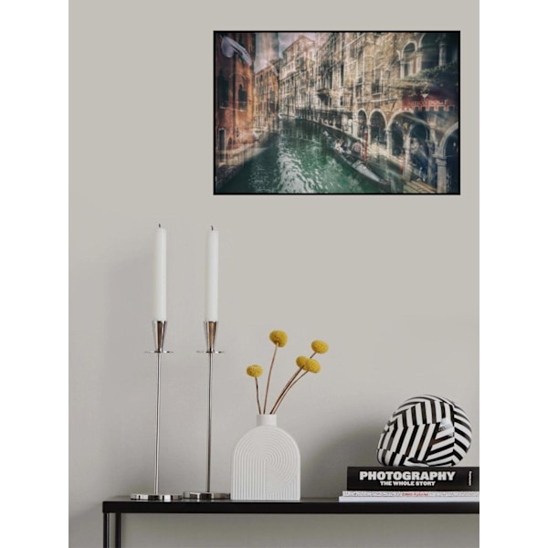 Antico Doge MultiColor 50x70 cm