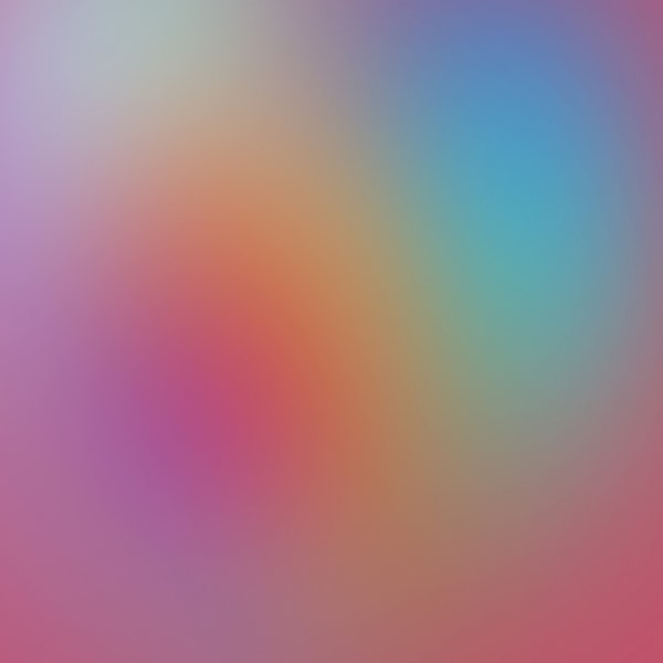 Smooth Gradient Backgrounds 6 MultiColor 21x30 cm