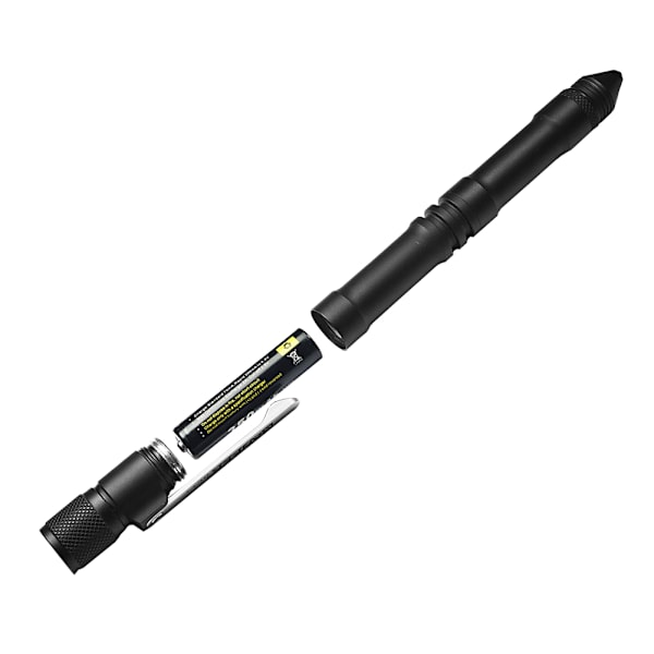 Manker PL11 120LM CREE CW LED Flashlight Pen 1x10440/10180 Rechargable CW