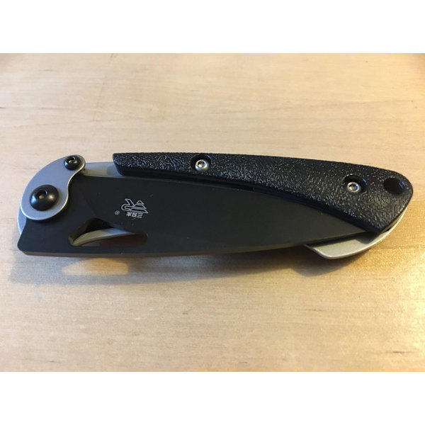 SanRenMu 7019 Fällkniv