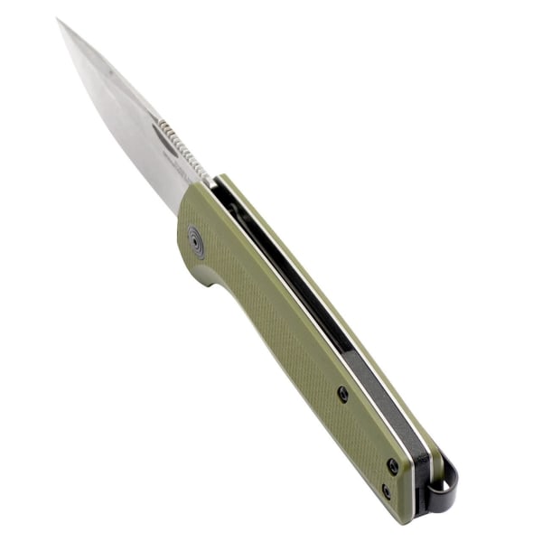 SOG - TM1004 - Terminus SJ OD Green - EDC Green