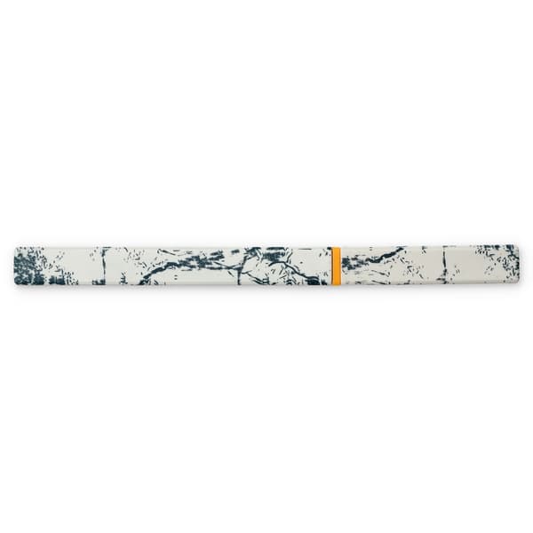 Kniv - Brevöppnare 20,4cm Vit