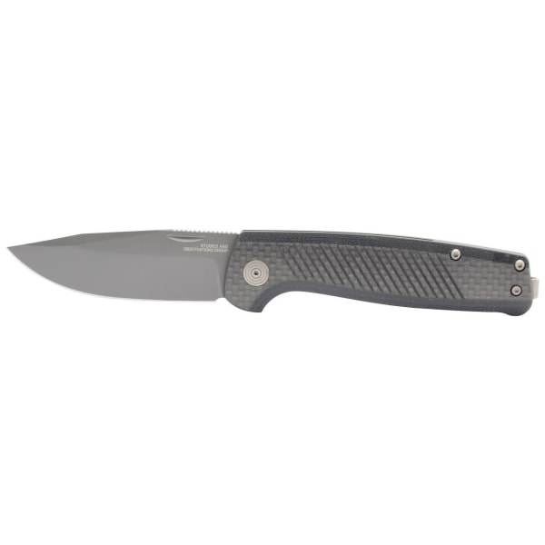 SOG - TM1006 - Terminus SJ LTE Carbon + Graphite - EDC Graphite grey