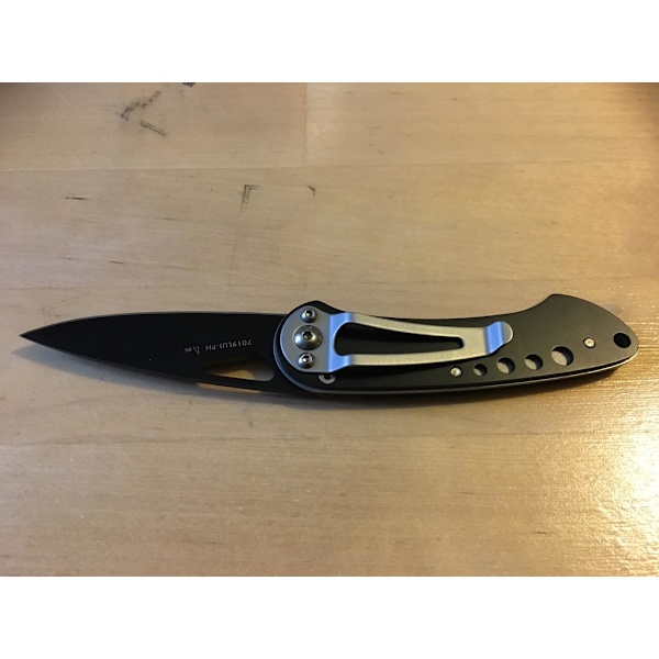 SanRenMu 7019 Fällkniv