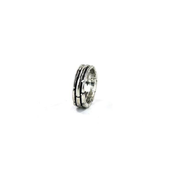 Ring med mönster #11