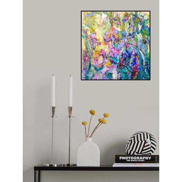 Iris Essence MultiColor 21x30 cm
