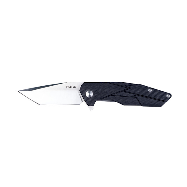 Ruike P138-B Folding knife Svart