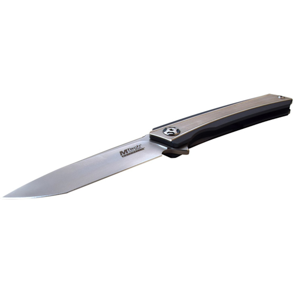 MTech Evolution - Platinum Series - Limited Edition - FDR023 Blue Blå
