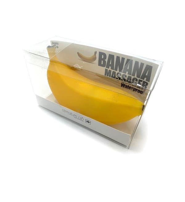 Massage Banan