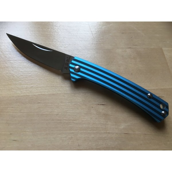 sanrenmu 7112 knife folding knife