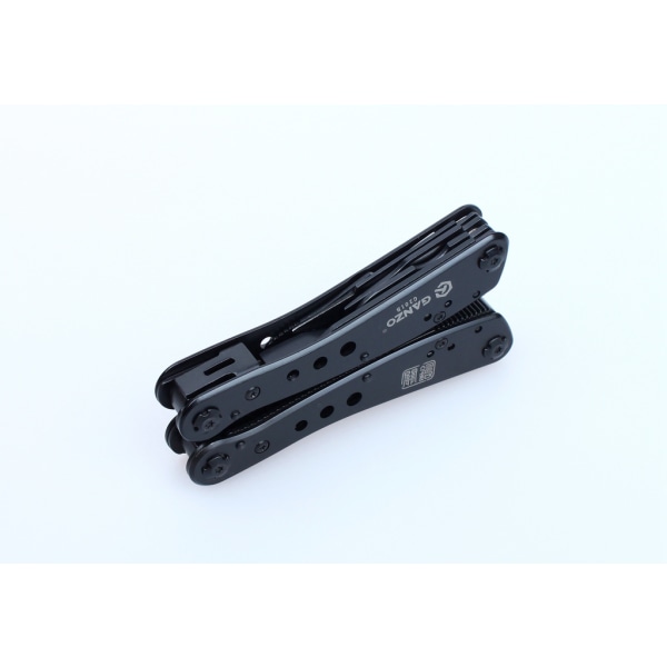 Ganzo MultiTool G201 B Multitool Black