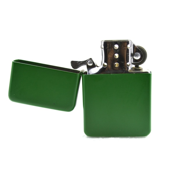 Benzin / Olie Lighter - Gentelo Green