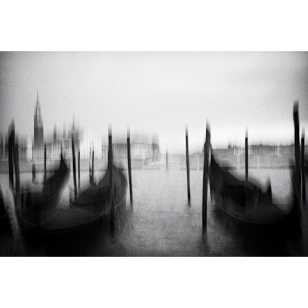 Sognare A Venezia MultiColor 70x100 cm