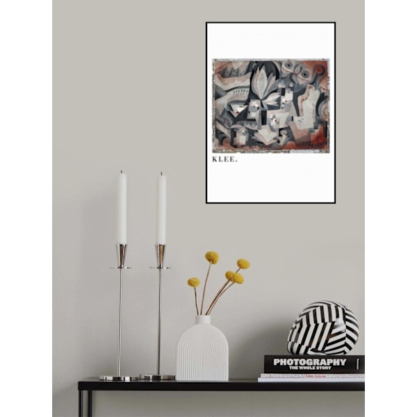 Dry Cooler Garden 1921 MultiColor 50x70 cm