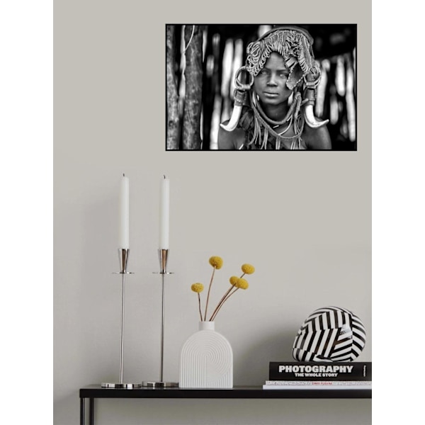 Mursi MultiColor 70x100 cm