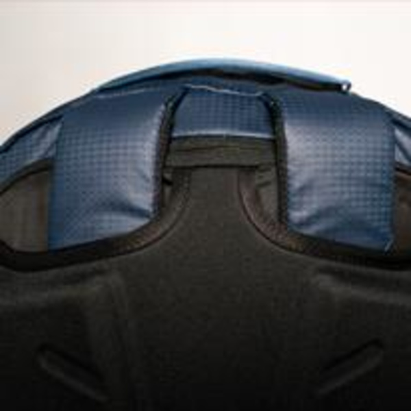 SOG - 89-71-06-31 - Surrept/36 CS Travel pack Steel blue Blue