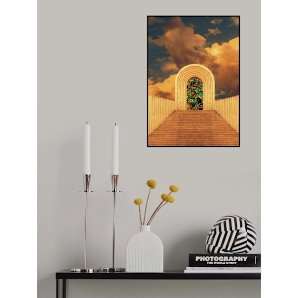 Portal MultiColor 21x30 cm