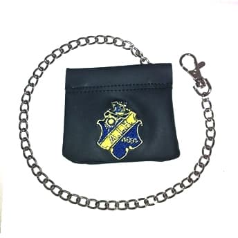 Coin purse AIK Black
