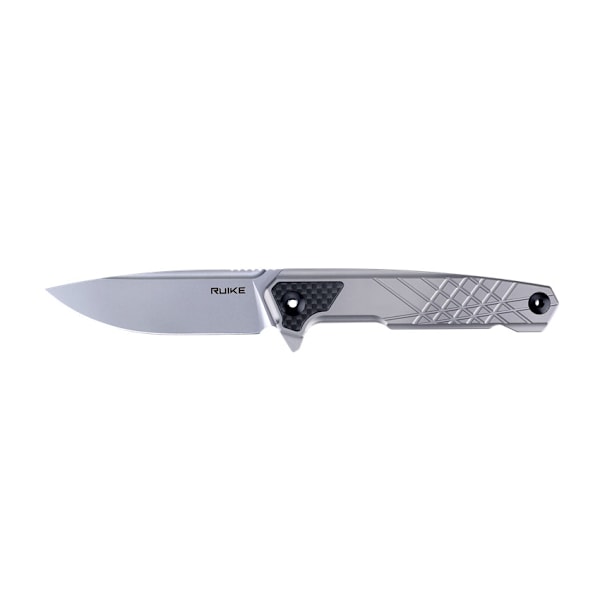 Ruike M875-TZ Folding knife Grey