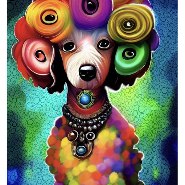 Spa Day MultiColor 70x100 cm