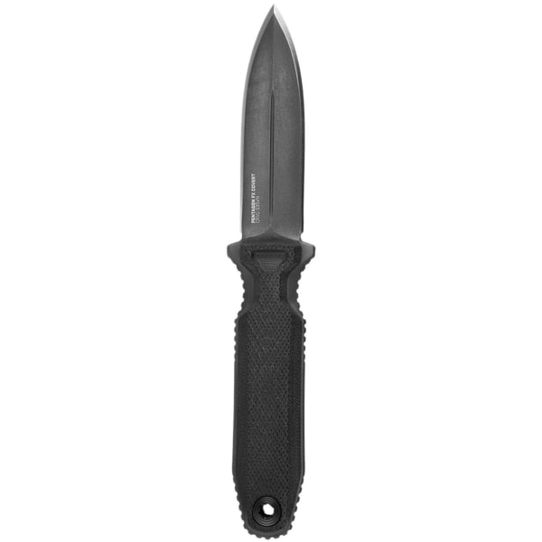 SOG - 17-61-03-57 - Pentagon FX Covert - Fast klinge Black