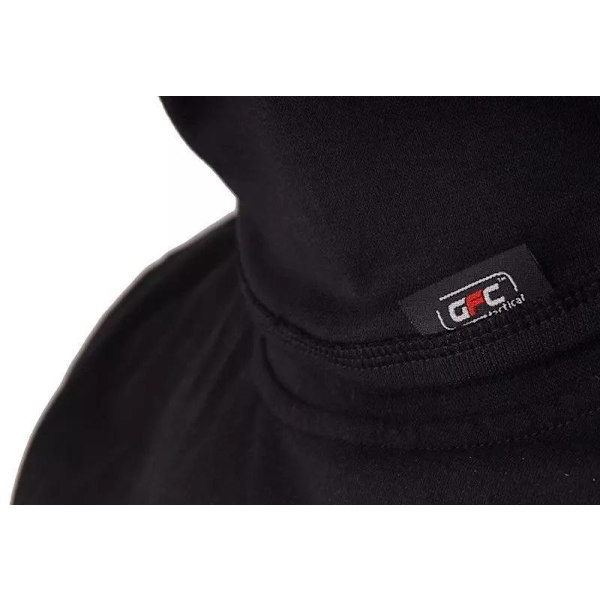 GFC Tactical - Termoaktiv Balaclava med print - sort - XL/XXL Black