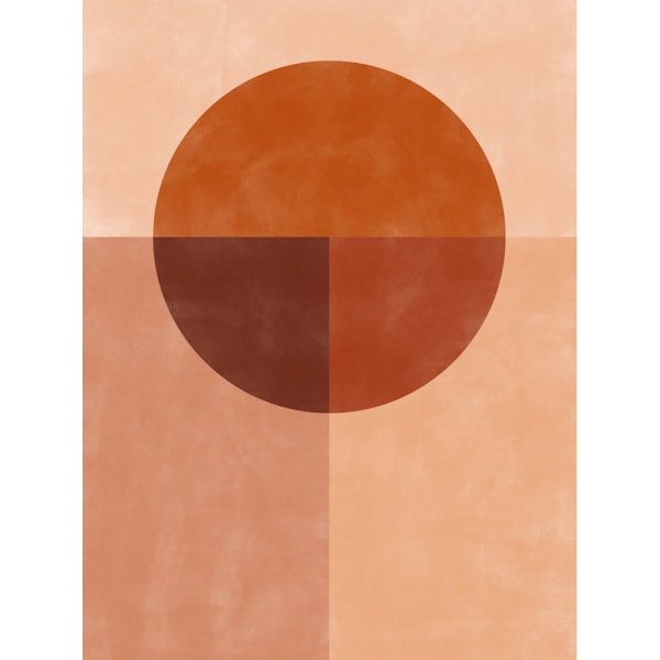 3x4 Aspectratioterracotta39 MultiColor 21x30 cm