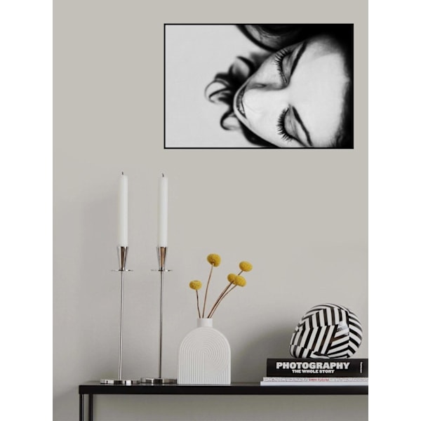 The Dreamer 2 MultiColor 70x100 cm