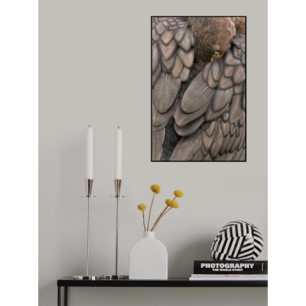 Smaragdi timanteilla MultiColor 50x70 cm