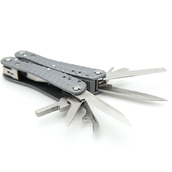 Ganzo MultiTool G105 Grey