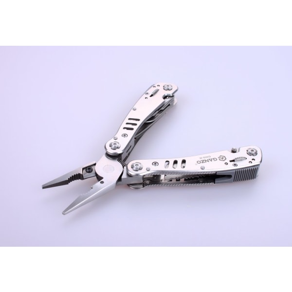 Ganzo MultiTool G302-H multitool Grey