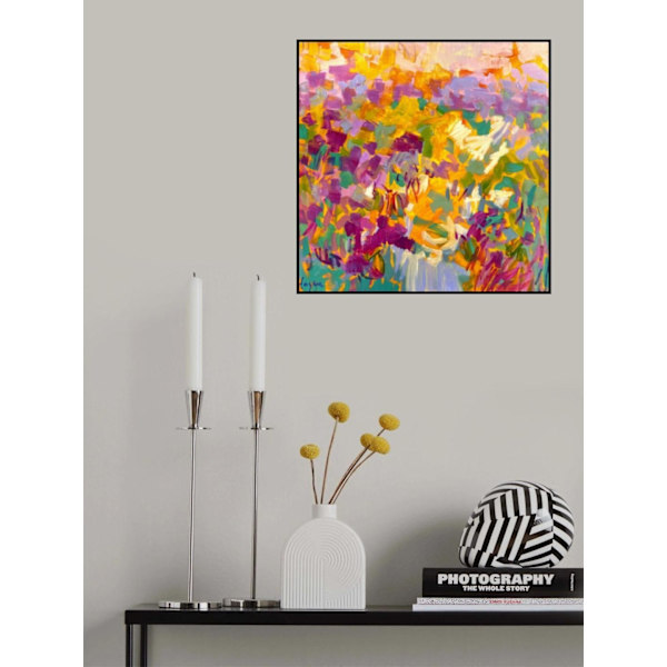 Df1920soaringspirit MultiColor 21x30 cm
