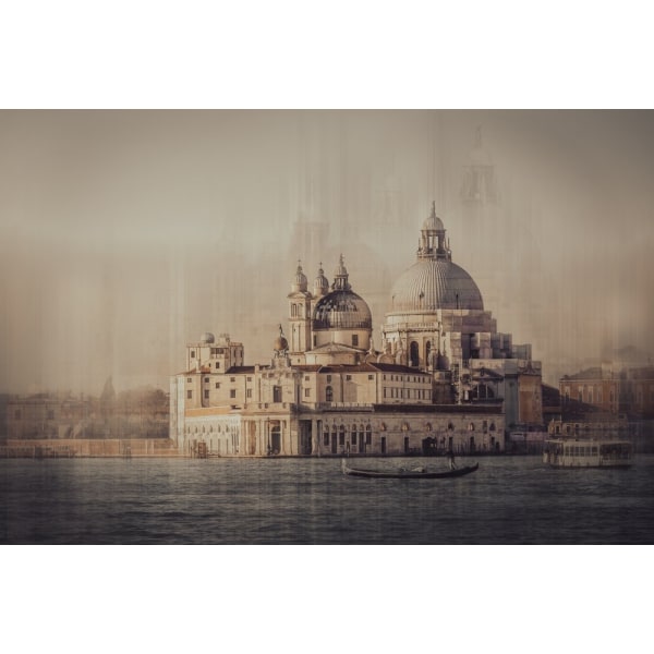 Basilica MultiColor 70x100 cm